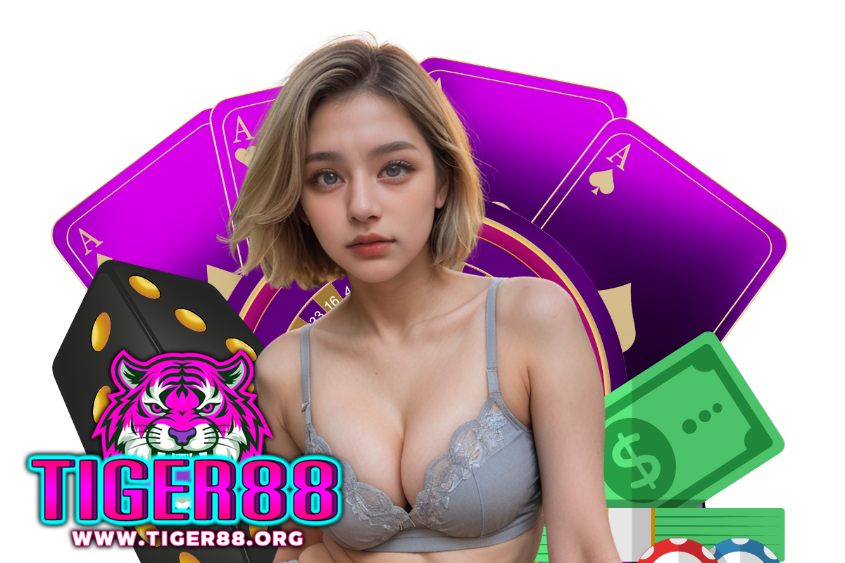 tiger88 login