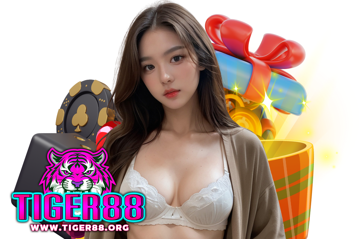 tiger88 สล็อต